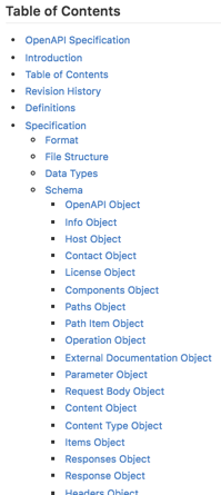 openapispec_tableofcontents